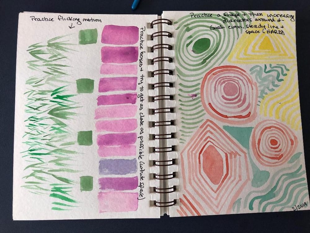 Drills - image 2 - student project