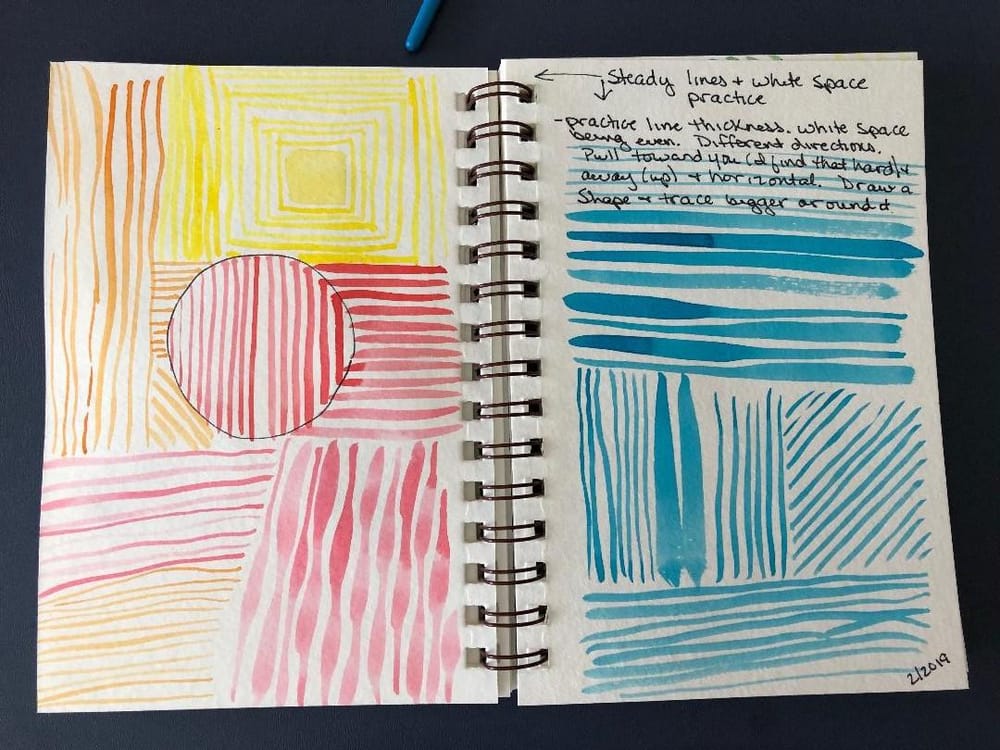 Drills - image 1 - student project