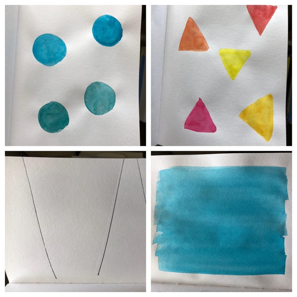 Thank you for the great ideas - image 4 - student project