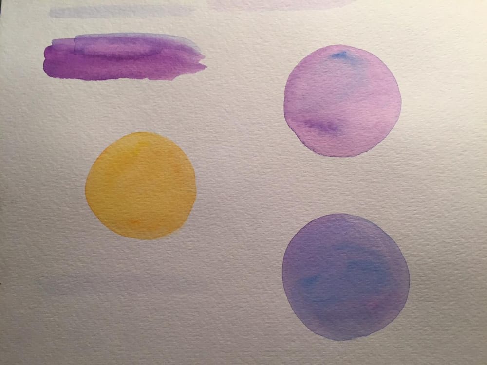 Moon of my Life, My Sun and Stars - image 2 - student project