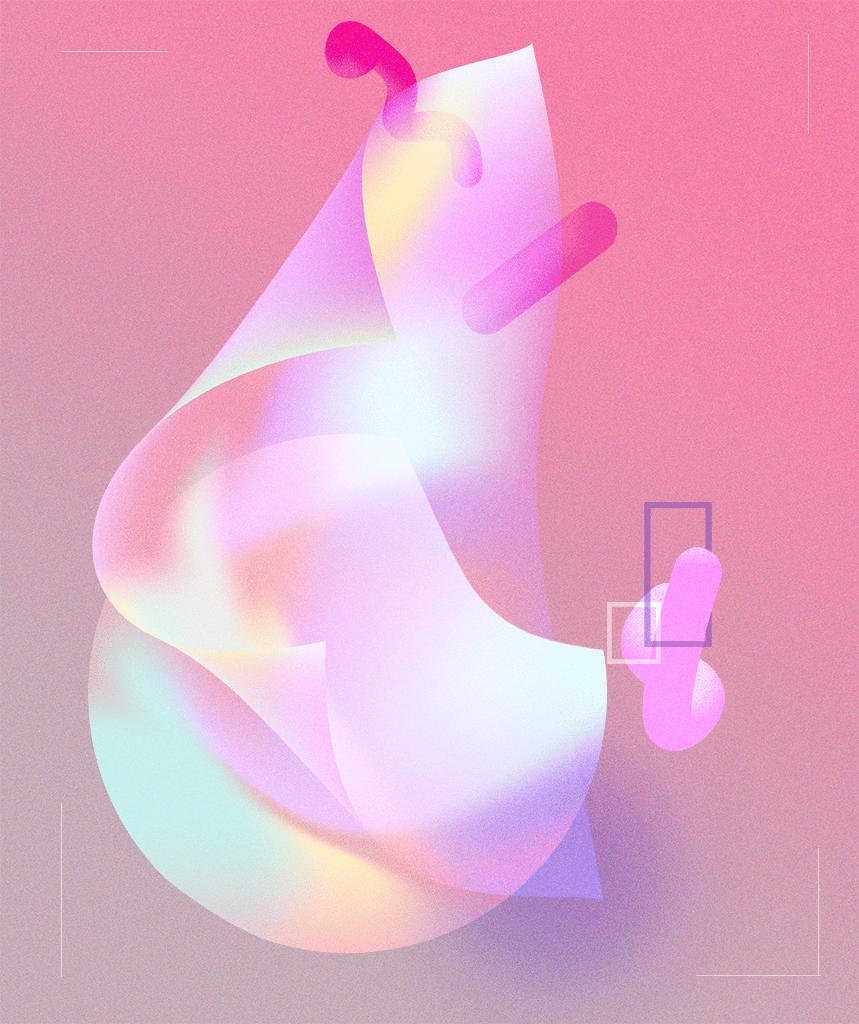 Holographic Sheet - image 1 - student project
