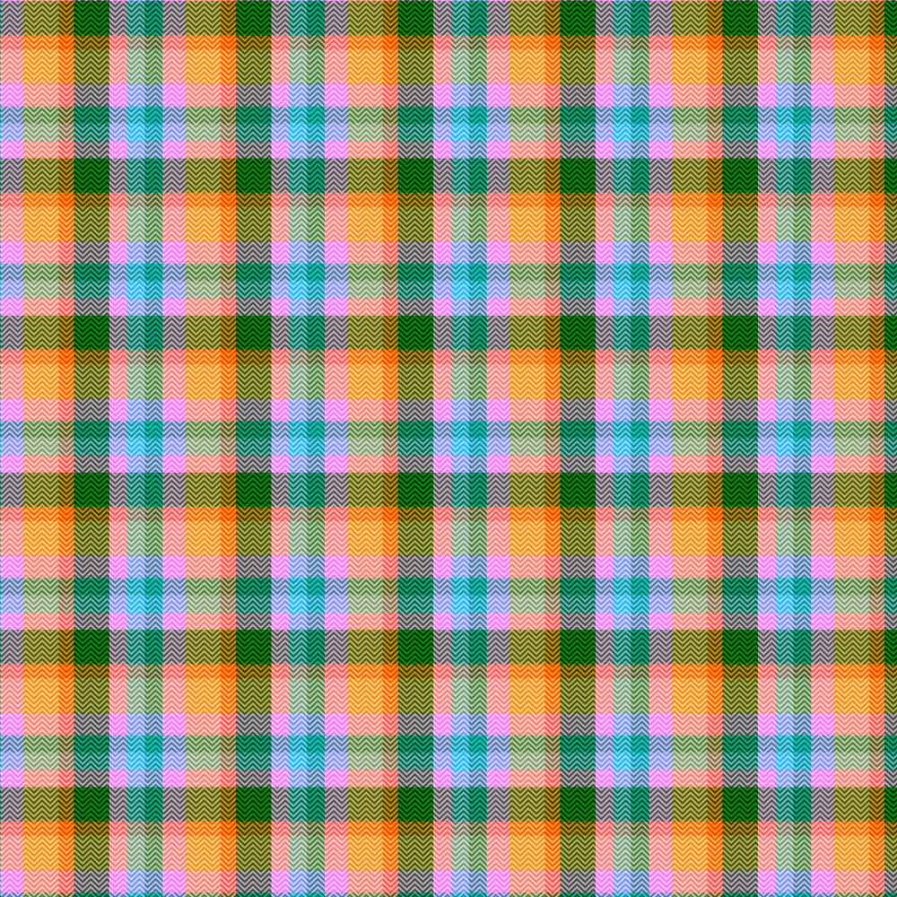 Twill Weave Pattern - image 2 - student project