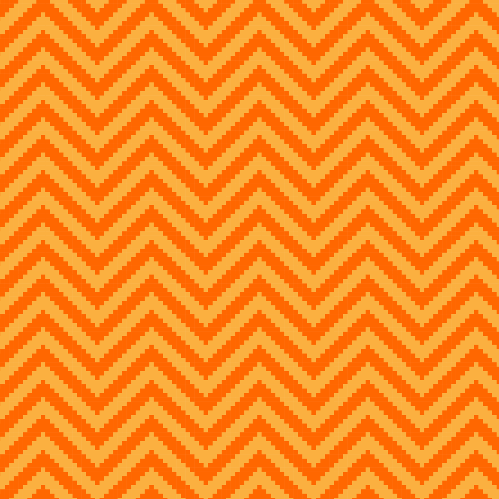 Twill Weave Pattern - image 3 - student project