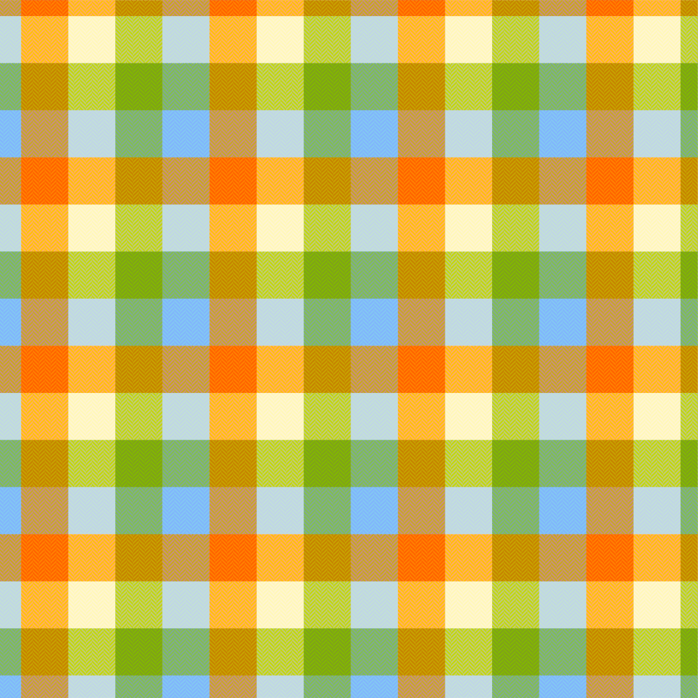 Herringbone Weave Pattern - image 1 - student project