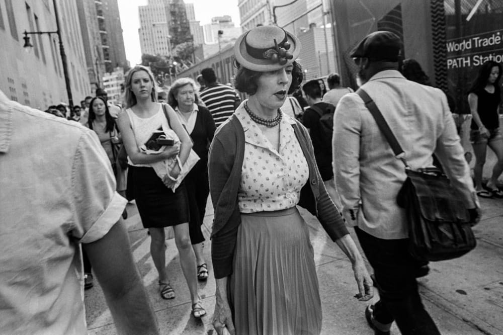 Disappearing Witness - image 17 - student project