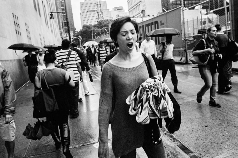 Disappearing Witness - image 25 - student project
