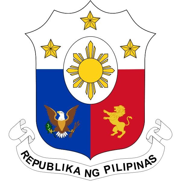 Caparas Family Crest - image 2 - student project