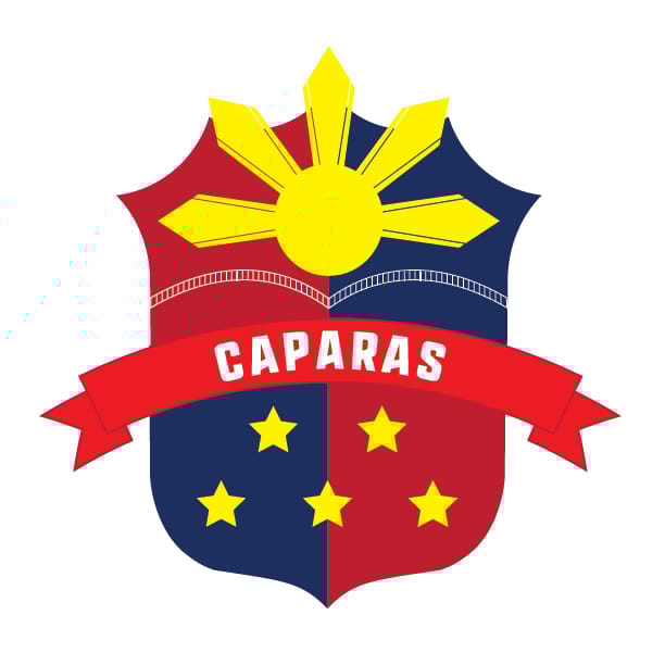 Caparas Family Crest - image 1 - student project