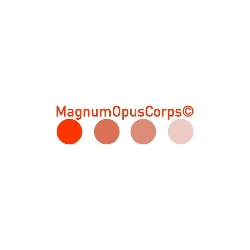 MagnumOpusCorps