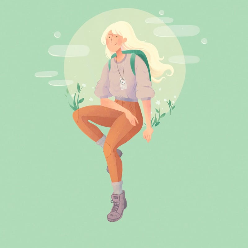 Adventurer