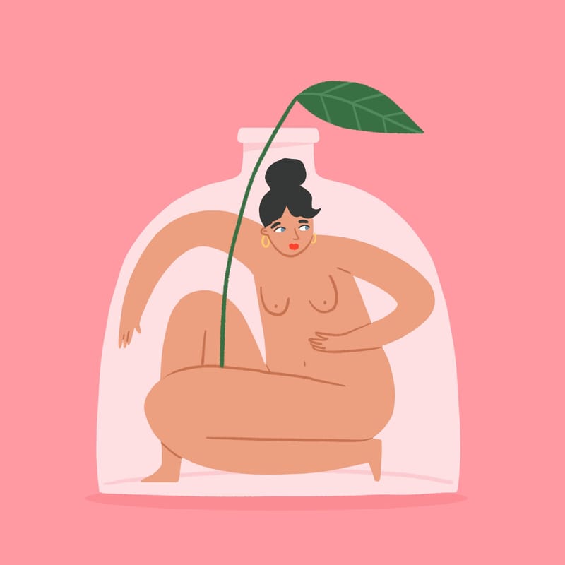 Charly Clements