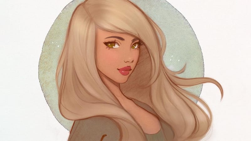 Character Drawings