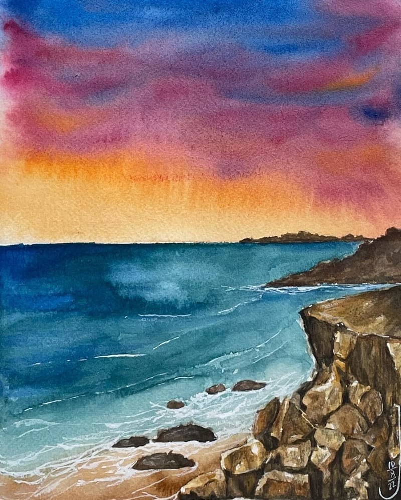 Landscape Work