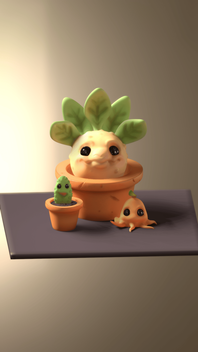 Plants