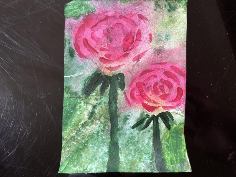 Roses