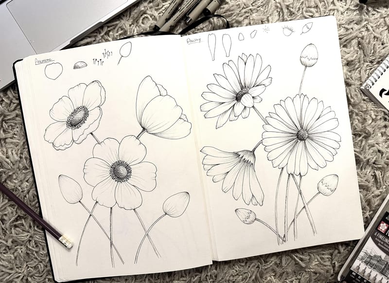 Spring Flowers