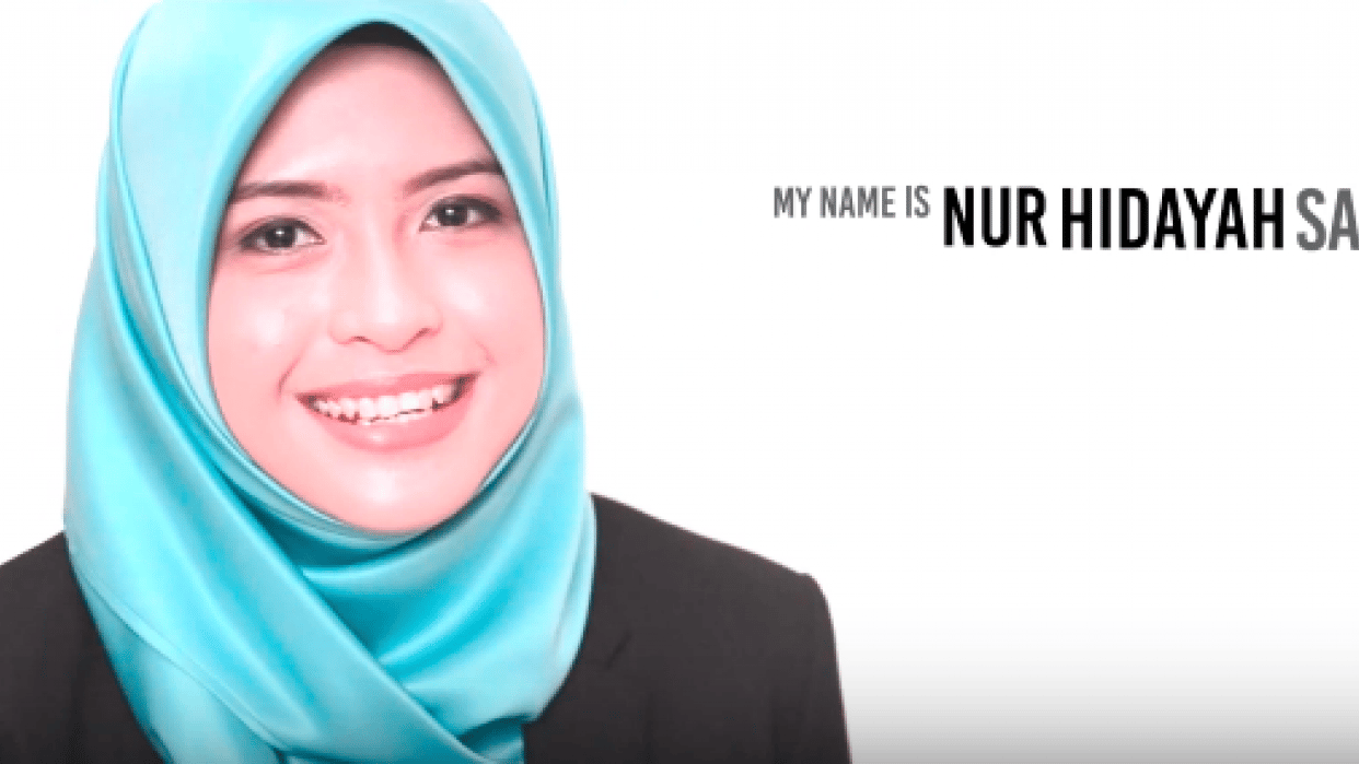 My Video Resume Skillshare Student Project