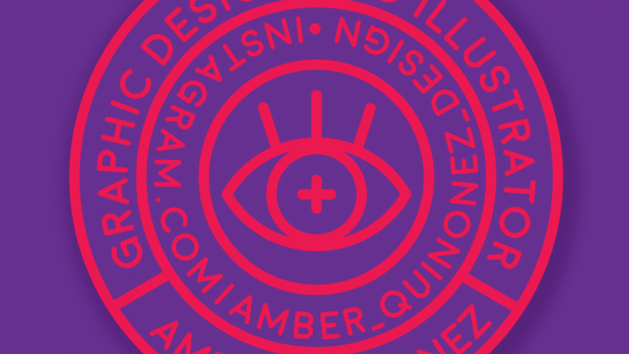 Circle logo project | Skillshare Student Project