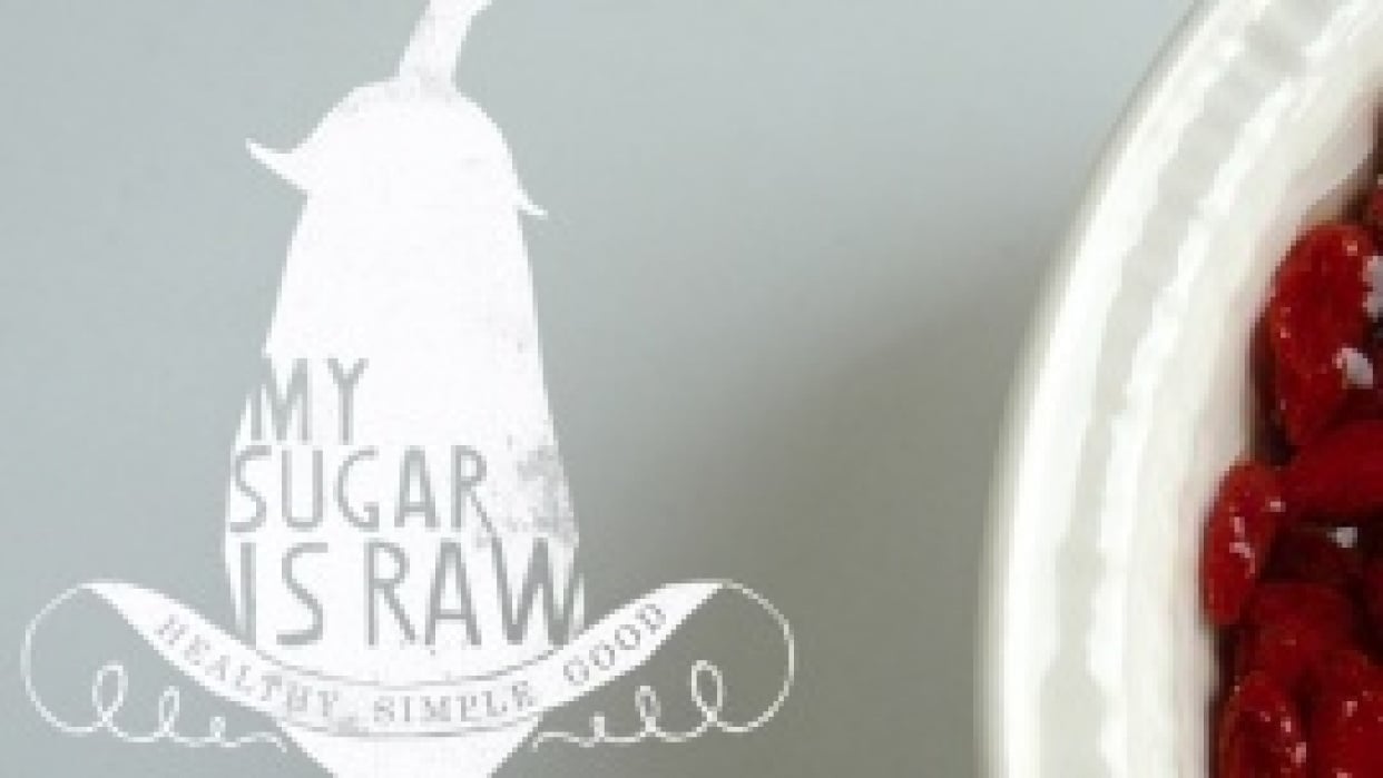 My Sugar Is Raw - student project
