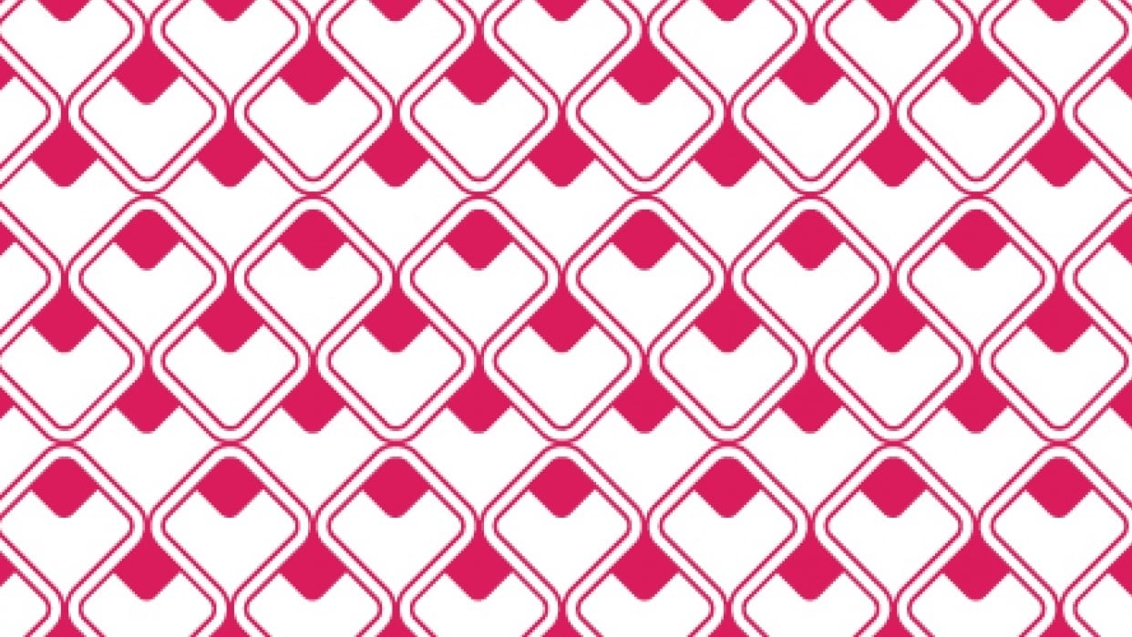 Roaming Square Pattern - student project