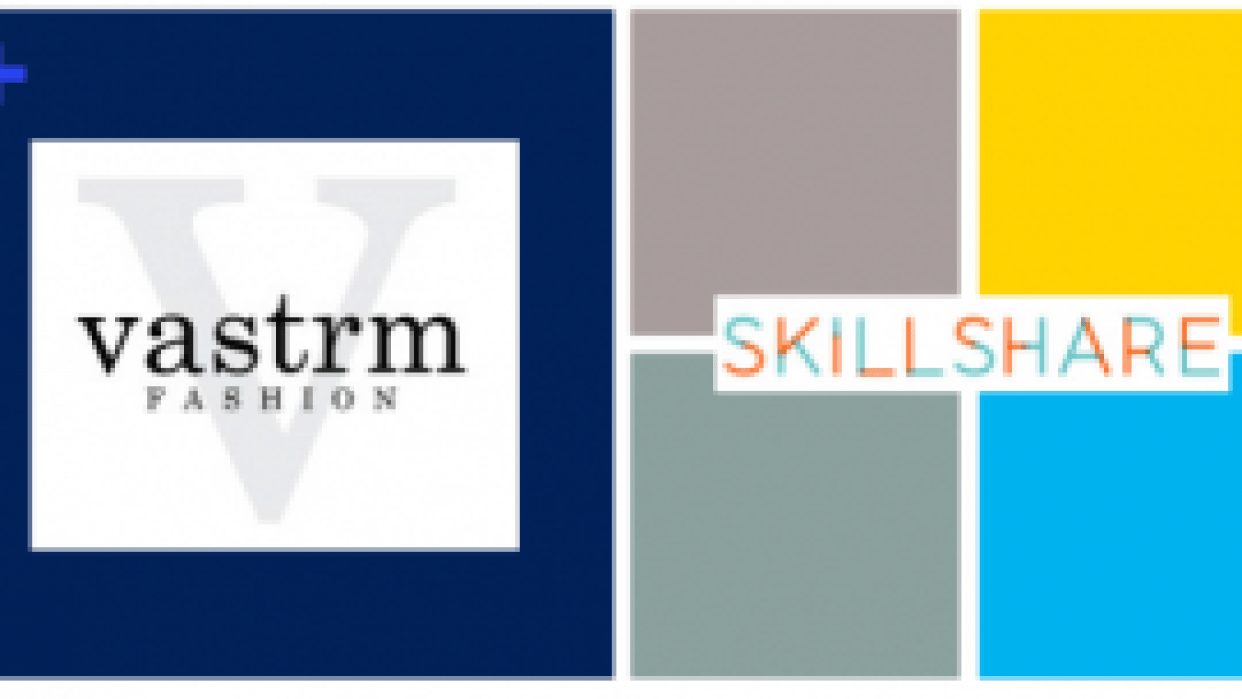 Vastrm: Digital Strategy - student project