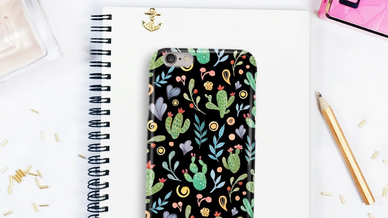 Pattern Project - student project