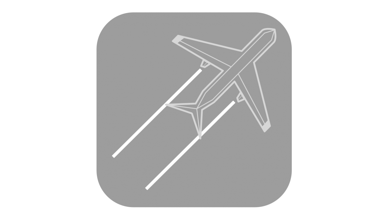 Geometric - Plane - Line Only (Example Project!) - student project