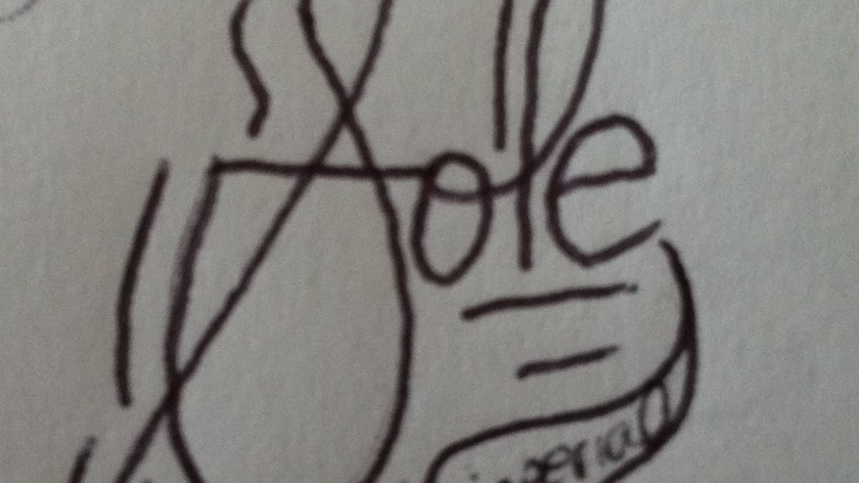 Sole Imperial - student project