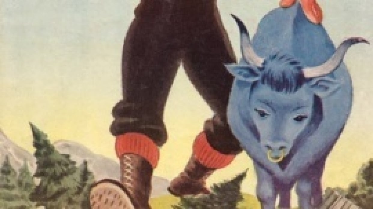 Lumberjack Inspired Whiskey Skillshare Student Project