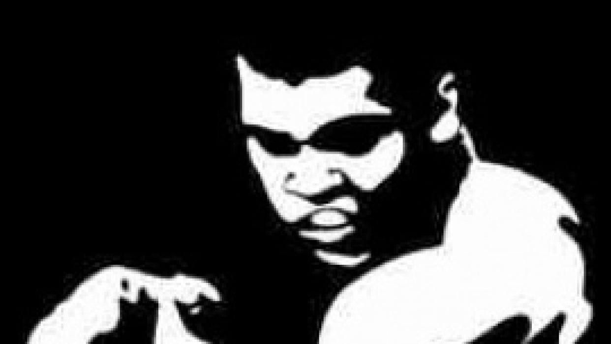 Float Like a Butterfly Skillshare Student Project