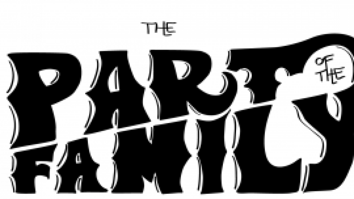 Artwork Tag: The "Part of the Family" Animal Collection by RC