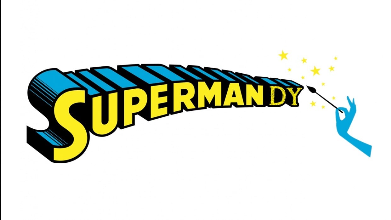 Super Me - student project