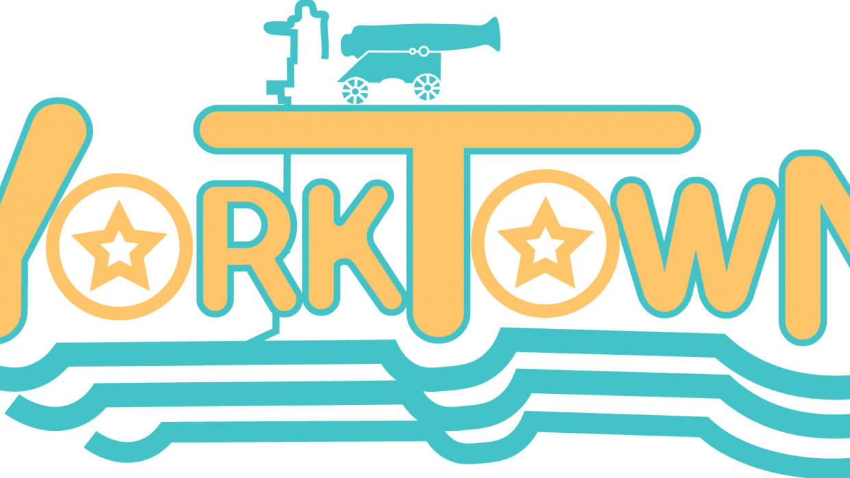 Yorktown VA Skillshare Student Project