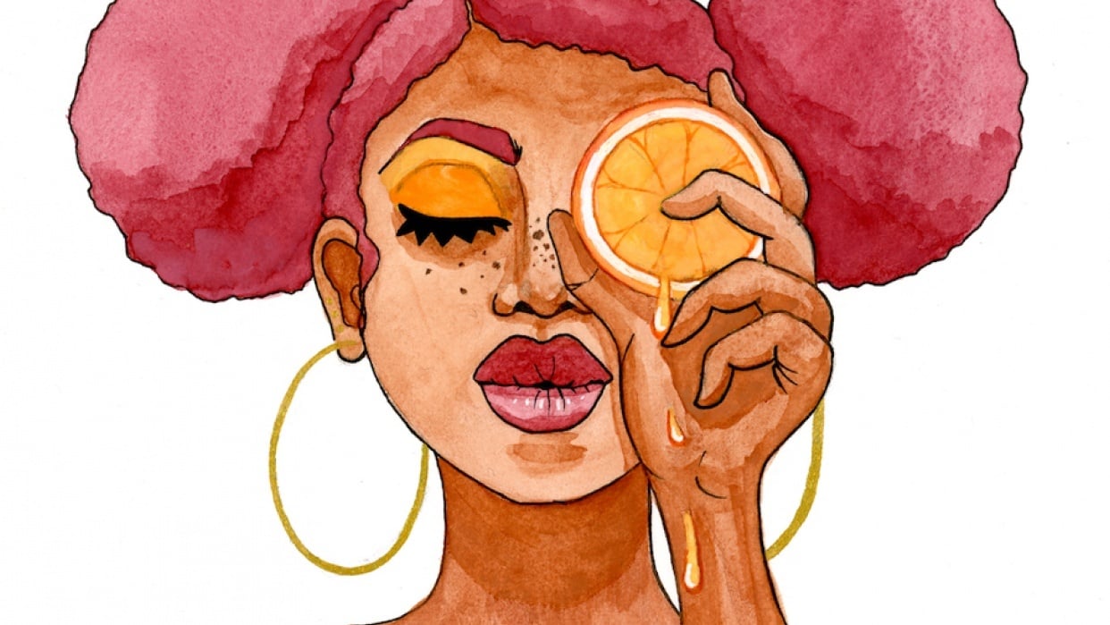 Shona Taylor's Society6 Shop - student project