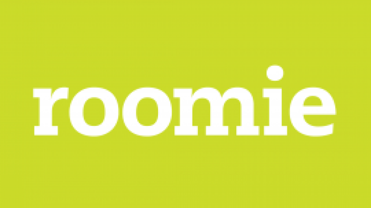Roomie - The roommate-finding app for young professionals on the move. - student project