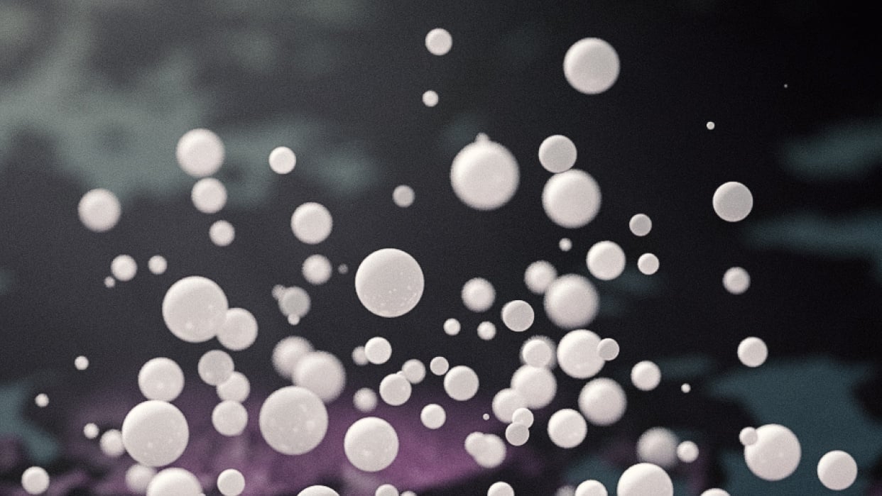 "Snowy White" Skillshare Student Project