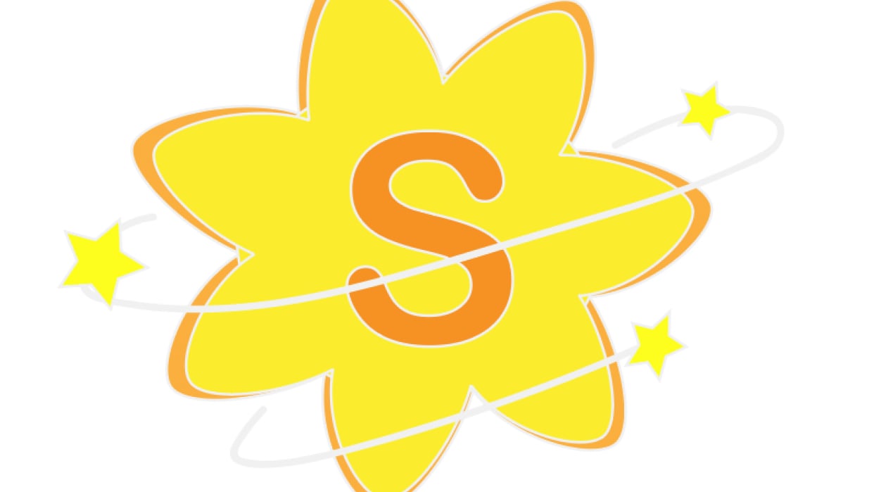 Sunny Bunny - student project