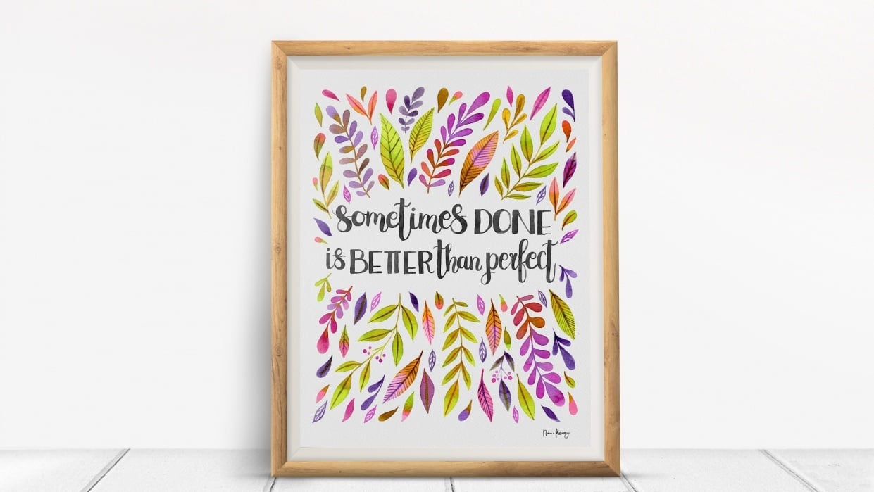 Dainty Rebel's S6 Shop - student project