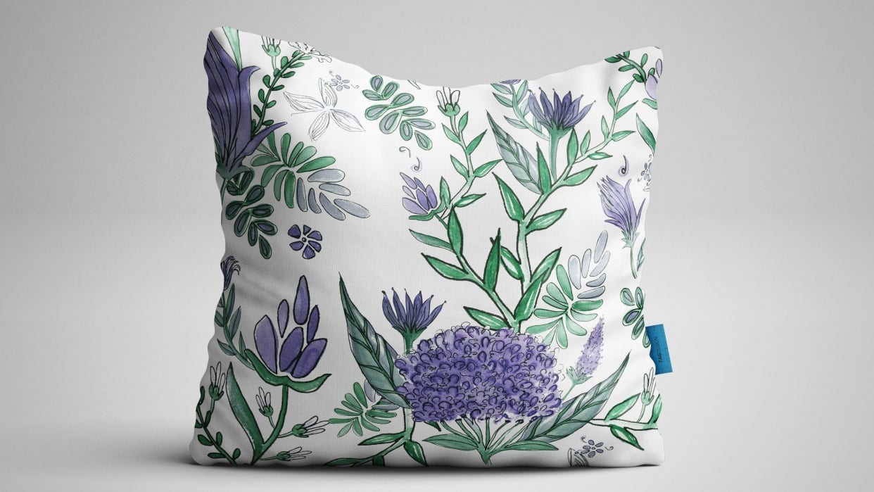 Florals.. - student project