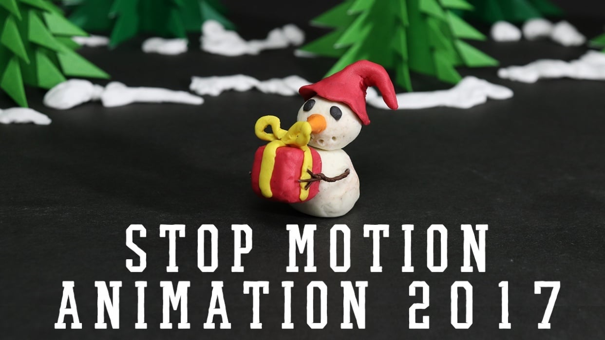 Merry Christmas - student project