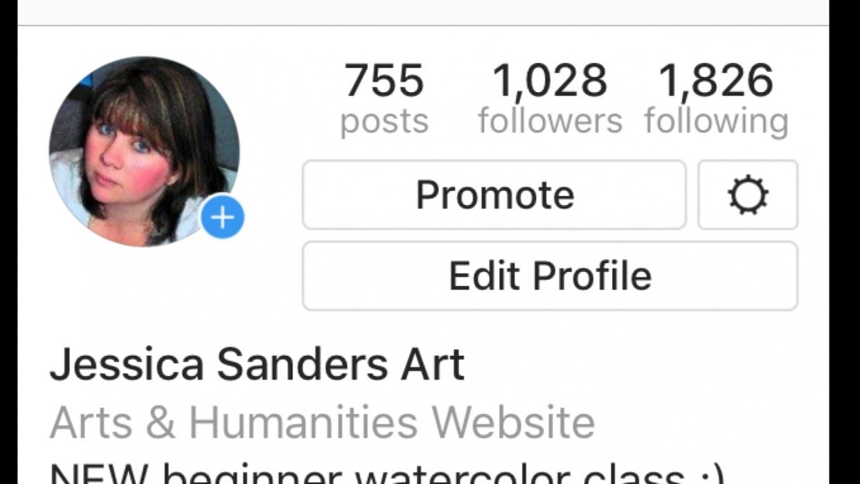 IG 2 Week Growth Challenge - student project