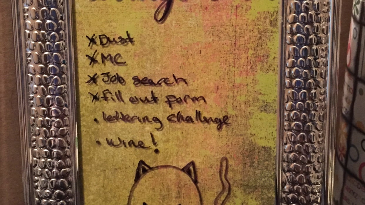 my-diy-dry-erase-board-for-my-desk-skillshare-student-project