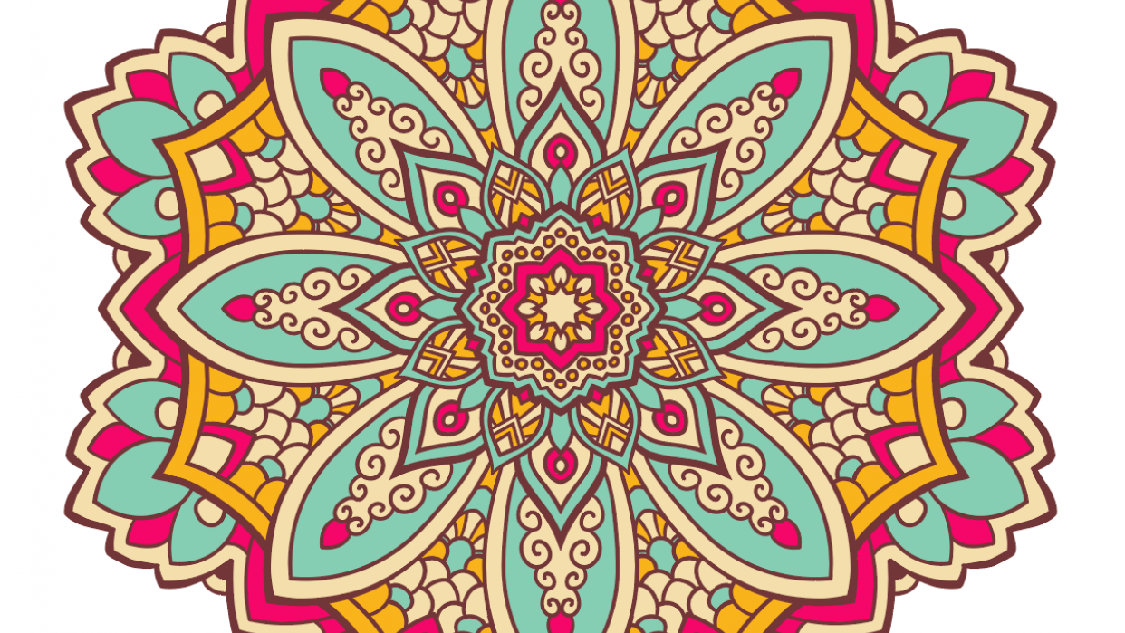 Recolor Artwork - student project