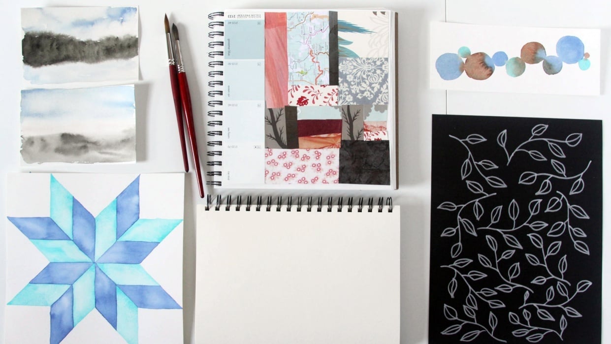 My sample projects - student project