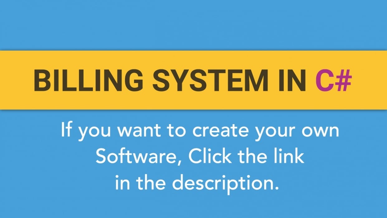 Software Development Tutorials | Skillshare Student Project