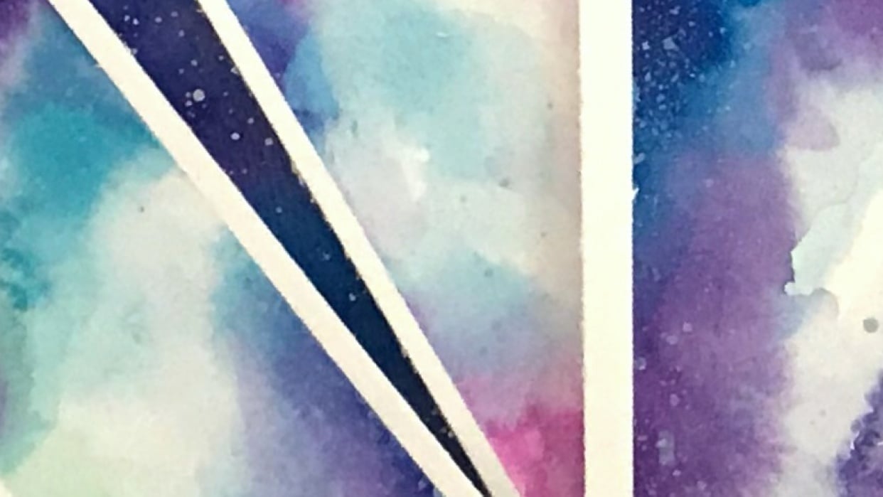 Galaxy Sample - student project