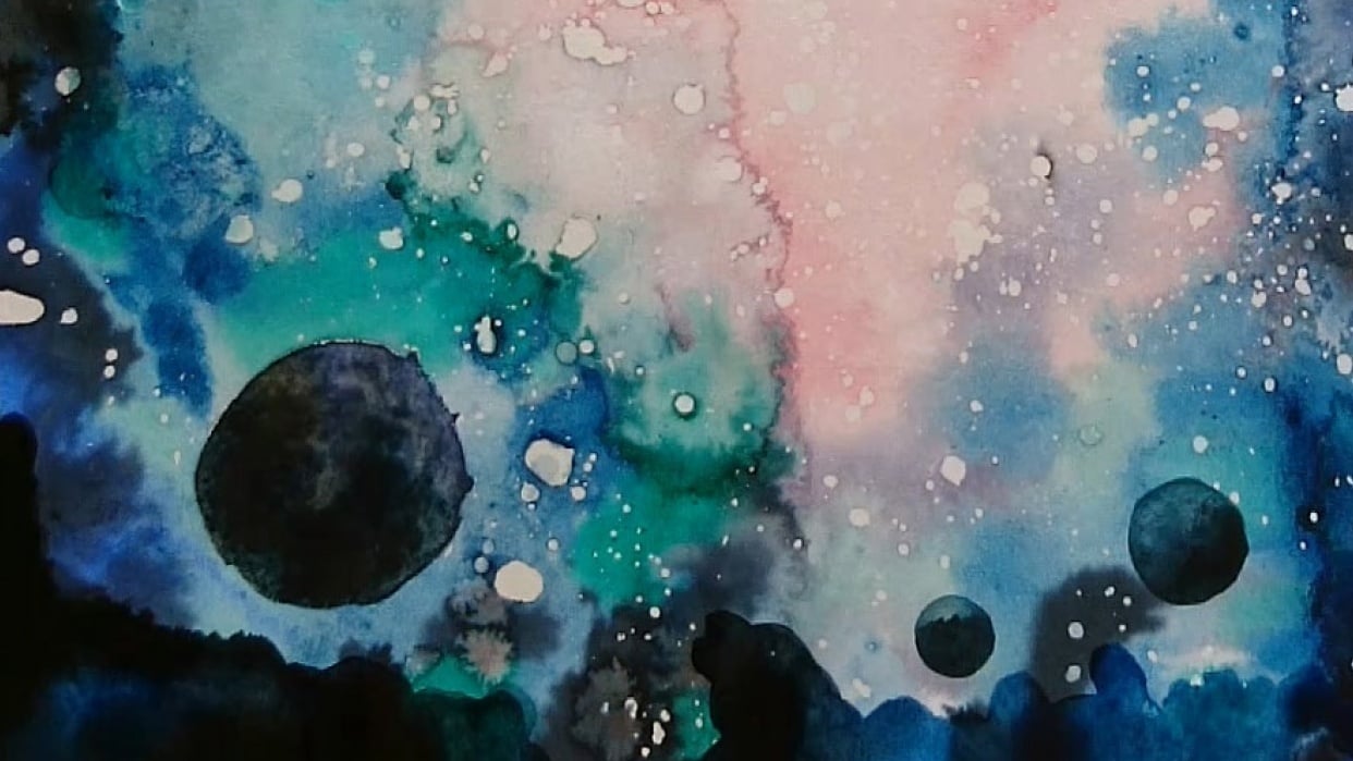 Sample project - student project