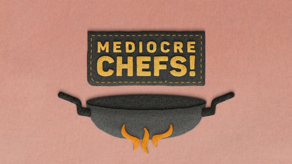 Indian Cooking 101 - student project