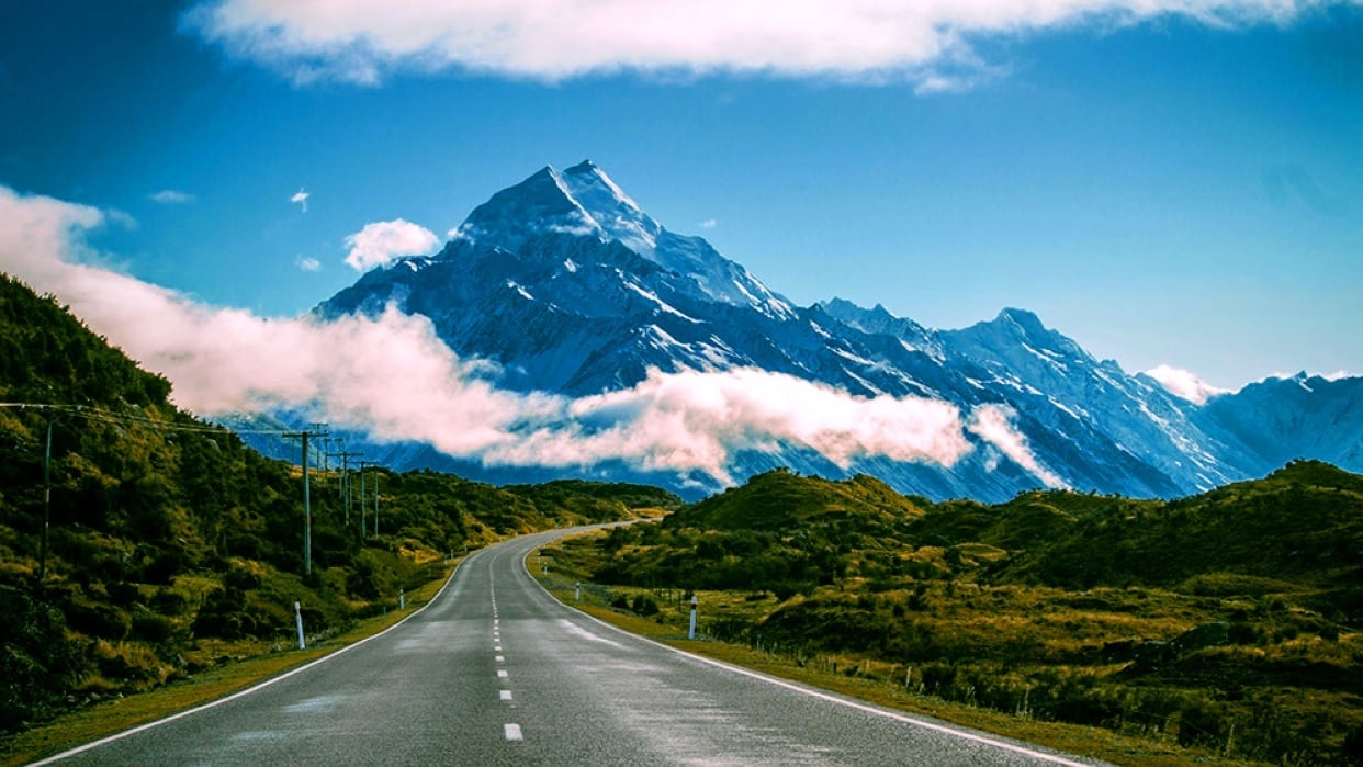 Color Adjustment Skillshare Student Project