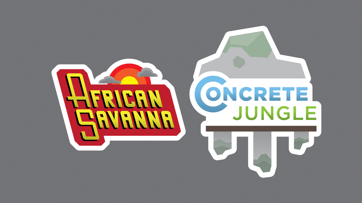 Customizing Type with DDC | Skillshare Student Project